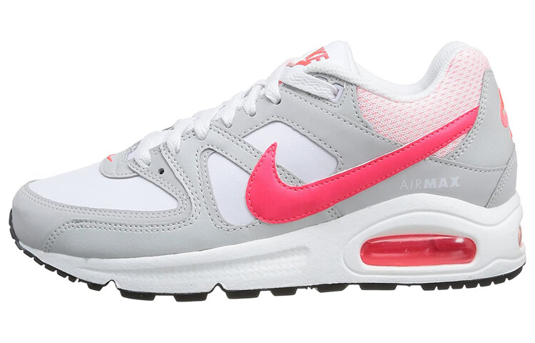 Кроссовки Nike Air Max Command для женщин
Кроссовки Nike Air Max Command для женщин