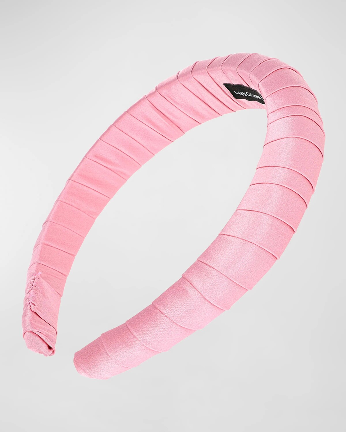 Шелковая повязка на голову Sophia с запахом L. Erickson USA, цвет Silk Charmeuse Pink Wax
Шелковая повязка на голову Sophia с запахом L. Erickson USA, цвет Silk Charmeuse Pink Wax