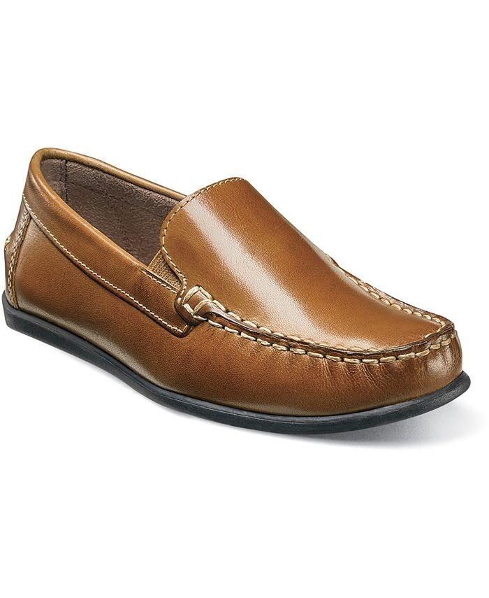 Ботинки JR. Shoes Florsheim, коричневый
Ботинки JR. Shoes Florsheim, коричневый