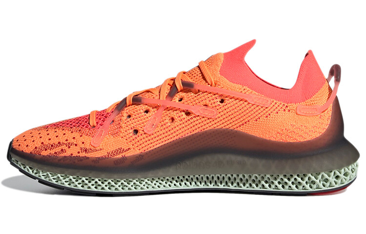 Кроссовки для бега Adidas Originals I-4D унисекс
Кроссовки для бега Adidas Originals I-4D унисекс