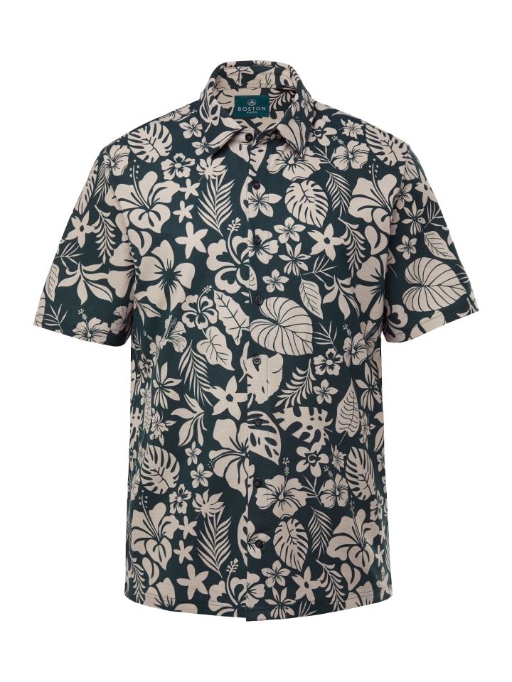 Рубашка Boston Park
Рубашка Boston Park