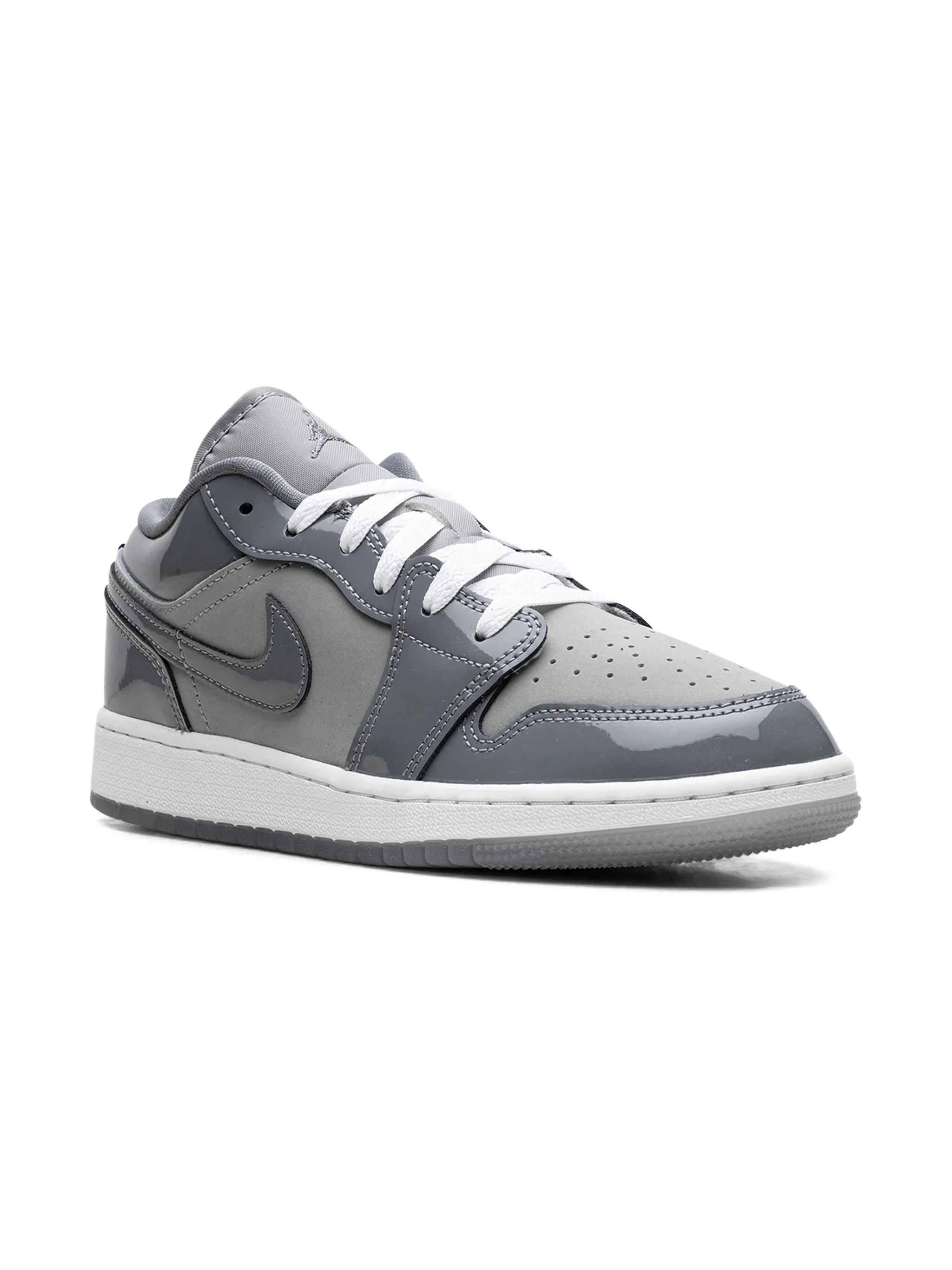 Кроссовки Jordan 1 Low SE Medium Grey/Cool Grey/White Jordan Kids, серый
Кроссовки Jordan 1 Low SE Medium Grey/Cool Grey/White Jordan Kids, серый