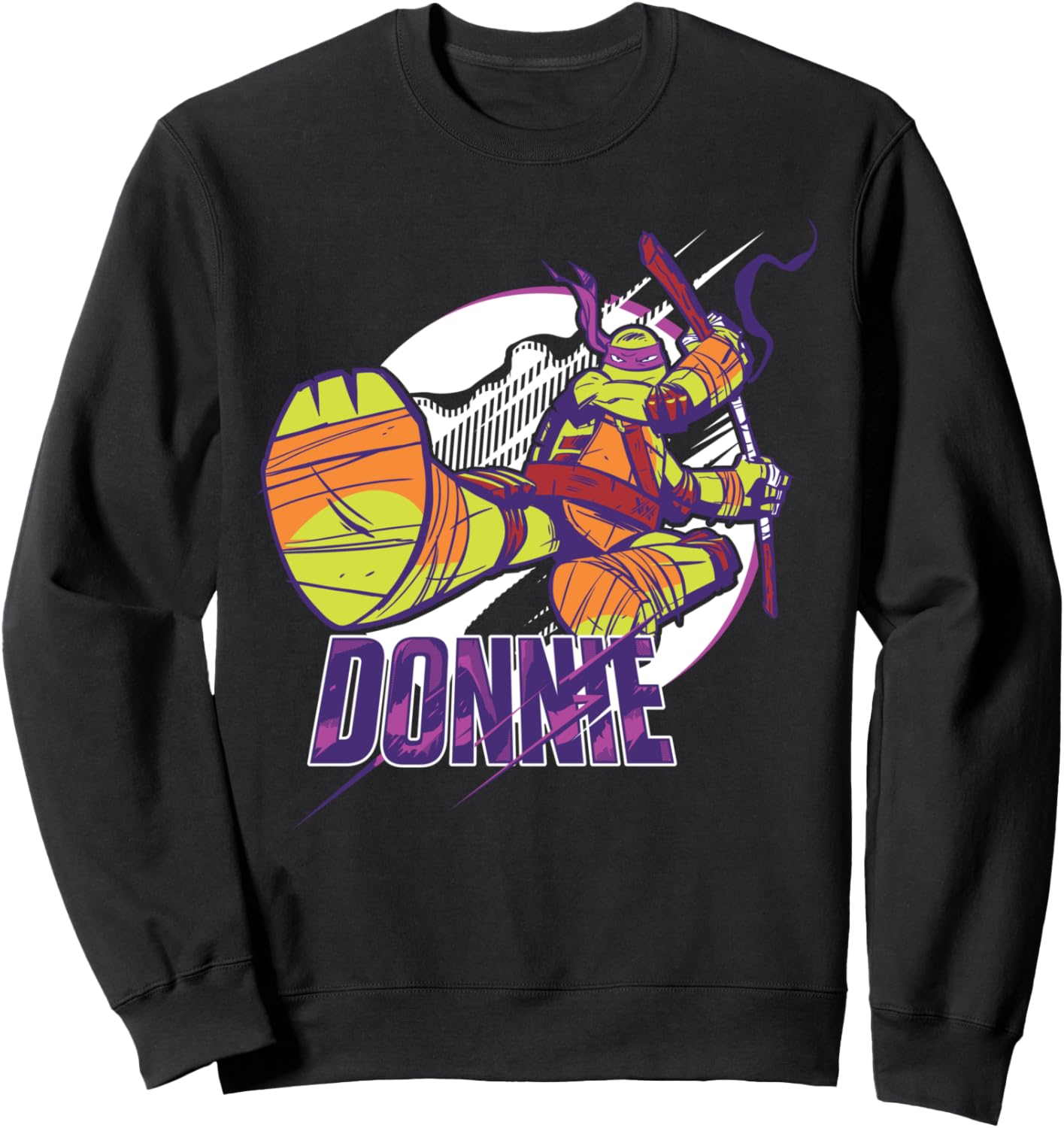 Толстовка TMNT Donatello Donnie, черная Teenage Mutant Ninja Turtles, Черный, Толстовка TMNT Donatello Donnie, черная Teenage Mutant Ninja Turtles
Толстовка TMNT Donatello Donnie, черная Teenage Mutant Ninja Turtles, Черный, Толстовка TMNT Donatello Donnie, черная Teenage Mutant Ninja Turtles