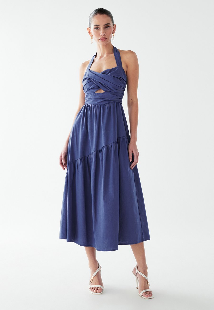 Платье BWLDR LANA, Steel Blue/Blue
Платье BWLDR LANA, Steel Blue/Blue