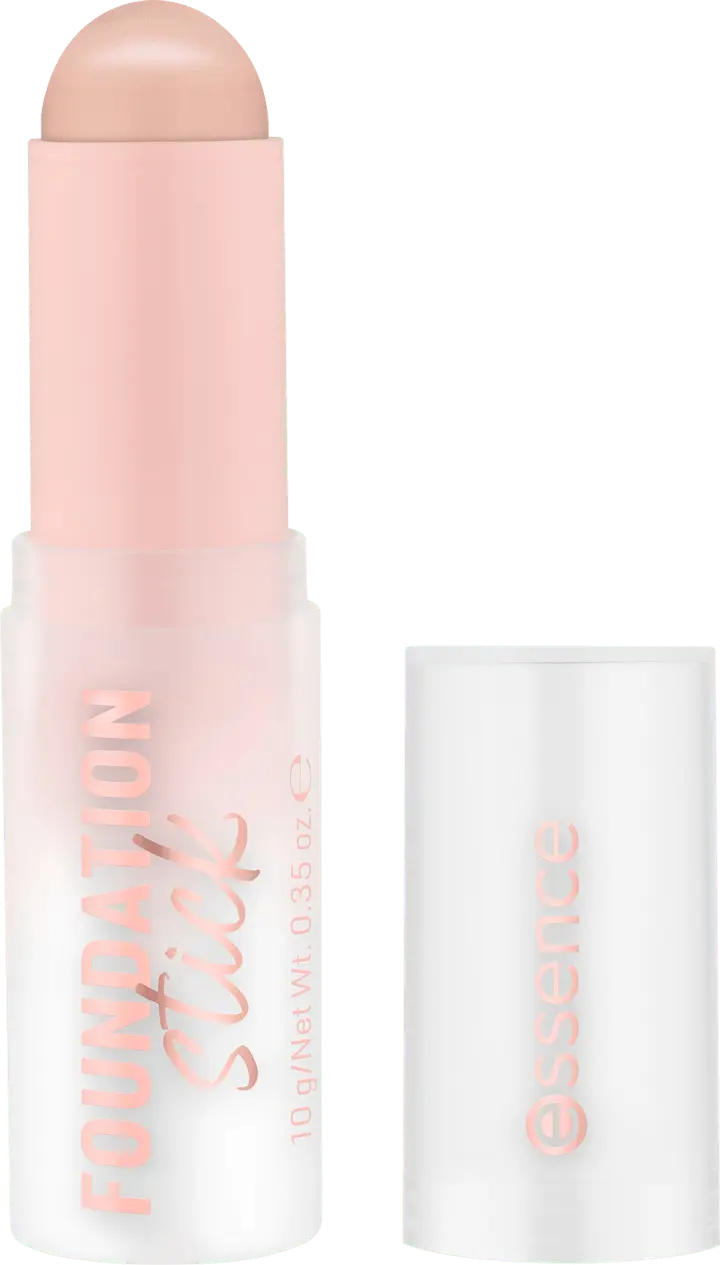 Тональный крем essence Foundation Stick 130, 10 g
Тональный крем essence Foundation Stick 130, 10 g