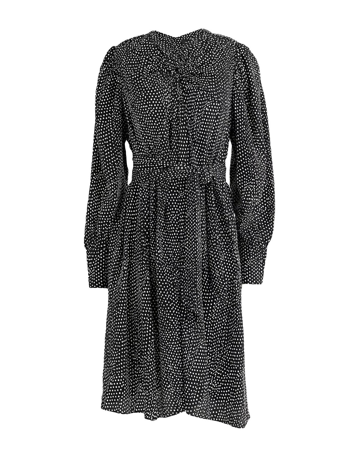 Платье Isabel Marant, черный
Платье Isabel Marant, черный