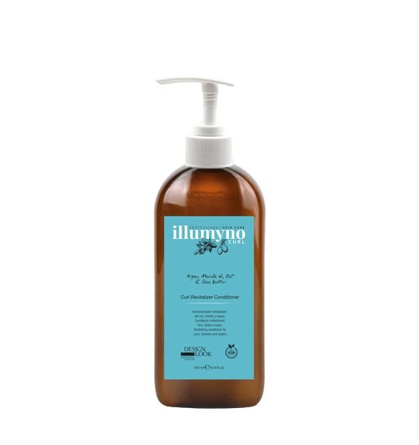 ILLUMYNO восстанавливающий кондиционер для вьющихся волос 250 мл Inna marka
ILLUMYNO восстанавливающий кондиционер для вьющихся волос 250 мл Inna marka