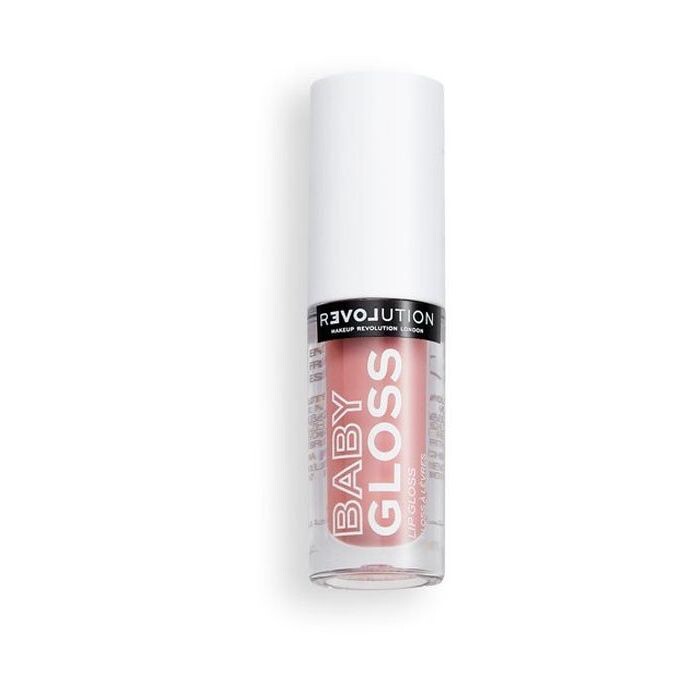 Блеск для губ Relove Brillo de Labios Baby Gloss Revolution, Glam
Блеск для губ Relove Brillo de Labios Baby Gloss Revolution, Glam
