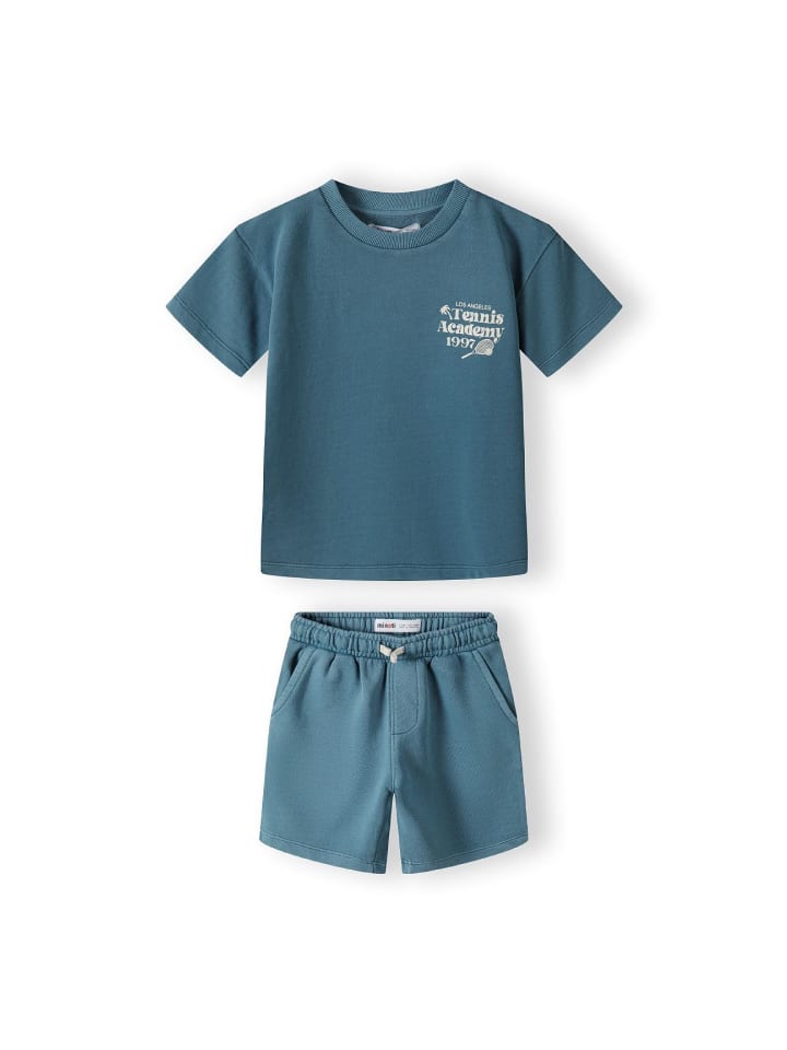 Футболка Minoti, зеленый
Футболка Minoti, зеленый