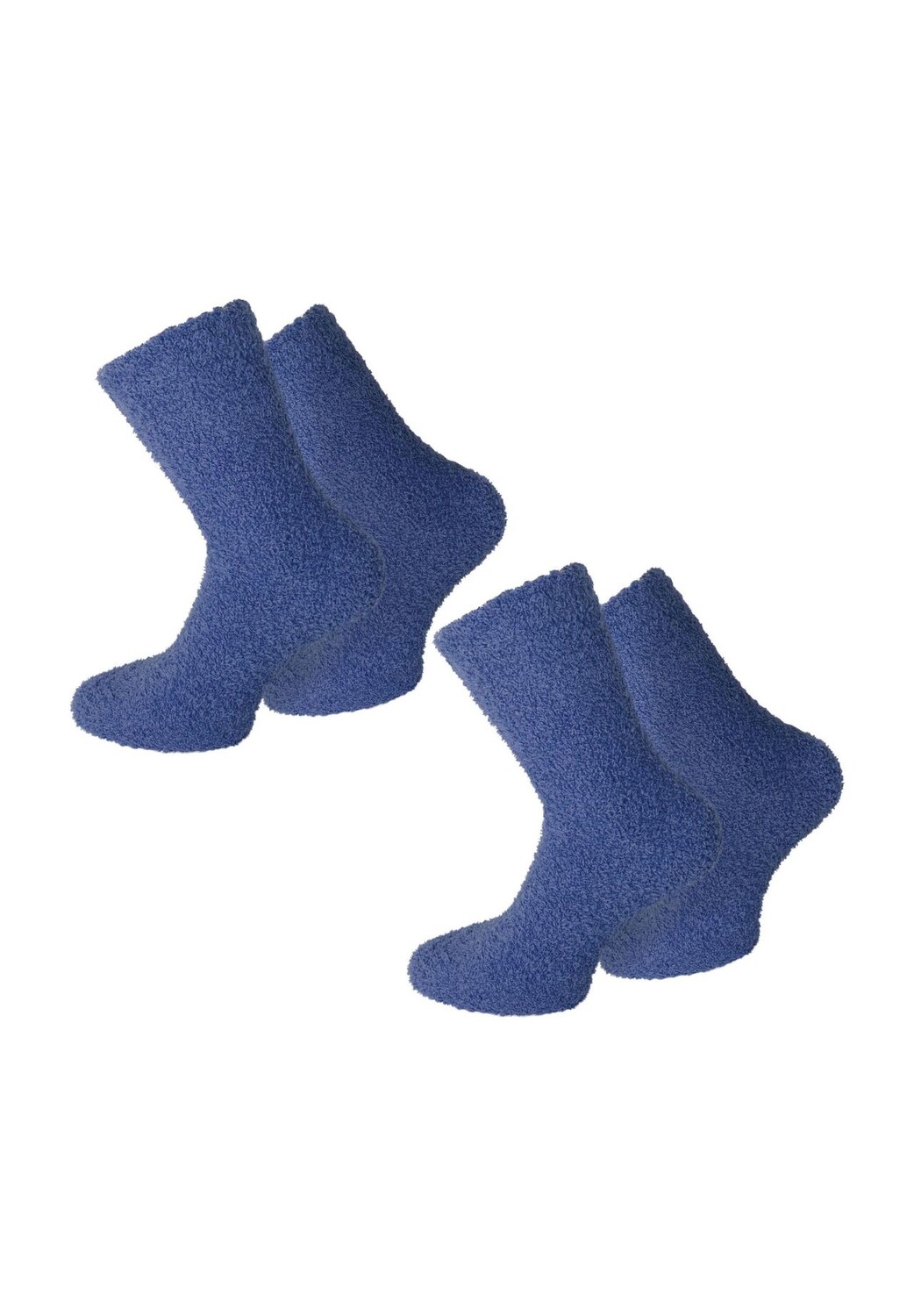 2 пары уютных носков для мужчин и женщин normani, темно-синий
2 пары уютных носков для мужчин и женщин normani, темно-синий