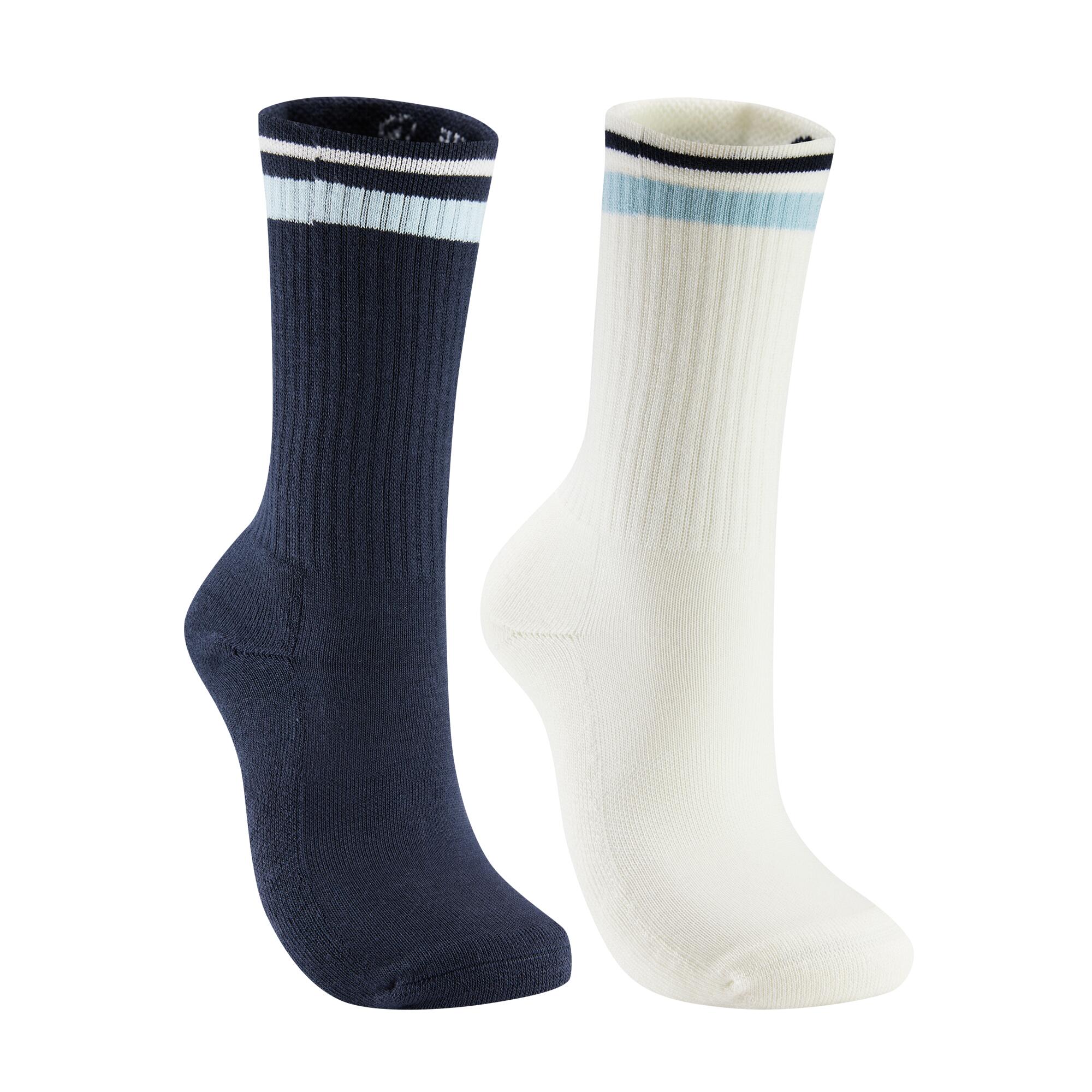 Женские утепленные носки для города Newfeel 2 пары
Женские утепленные носки для города Newfeel 2 пары