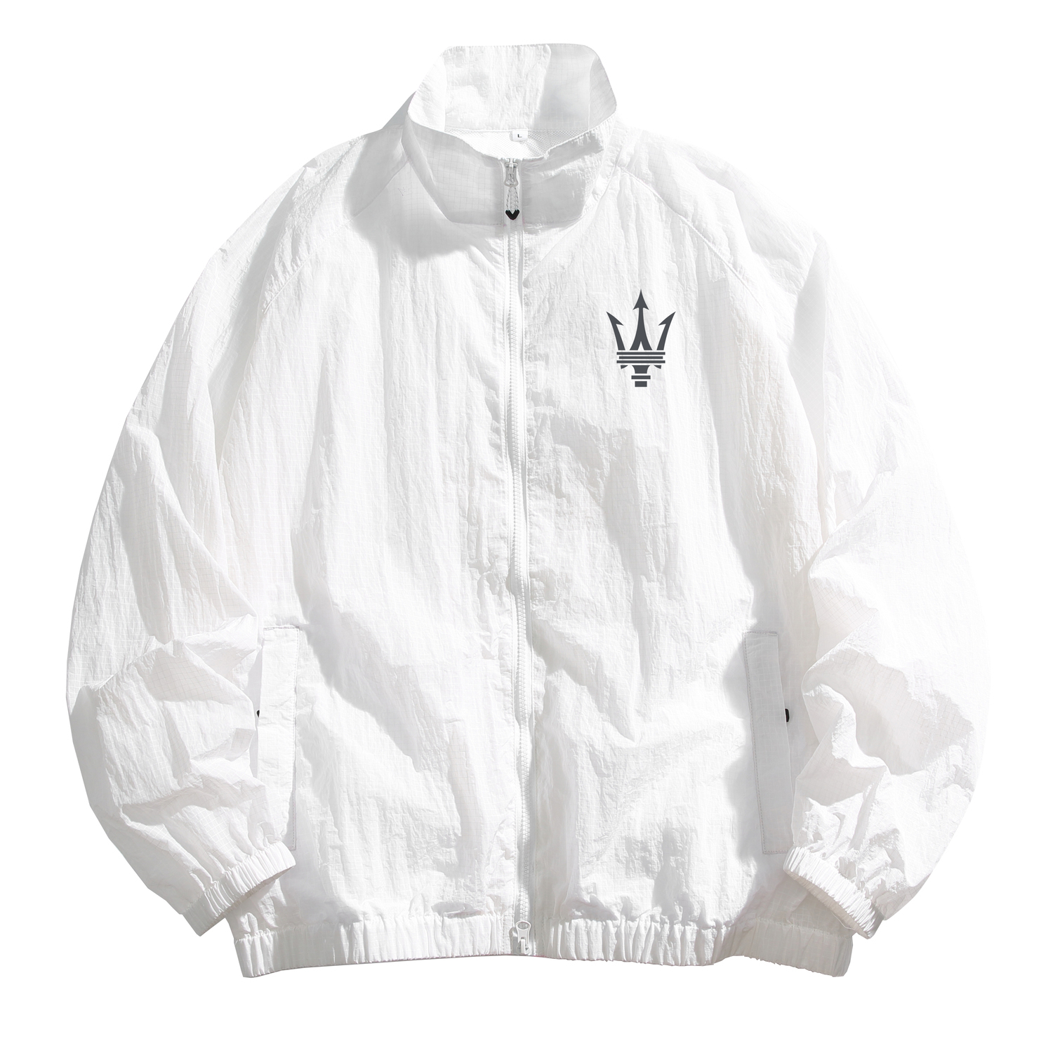 Защитная одежда от солнца Unisex Maserati, цвет слоновая кость белый
Защитная одежда от солнца Unisex Maserati, цвет слоновая кость белый