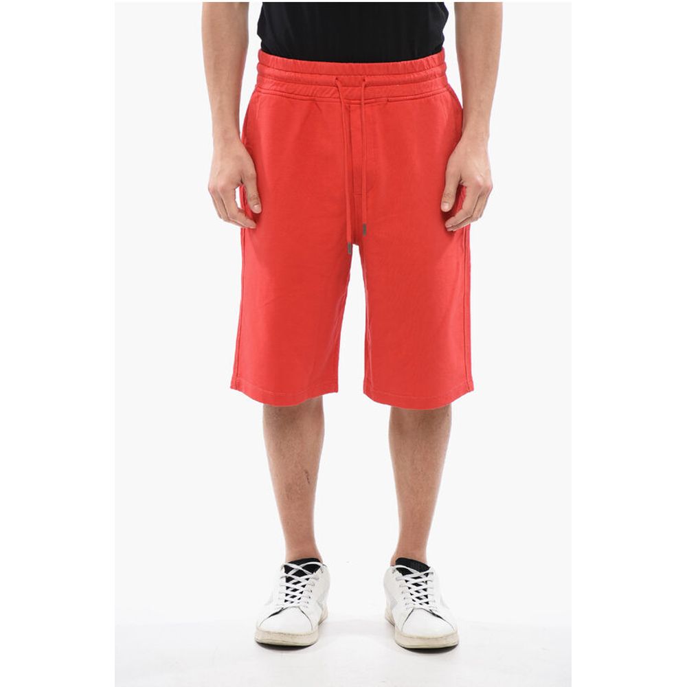 Шорты GD из начесаного хлопка Woolrich, Red
Шорты GD из начесаного хлопка Woolrich, Red