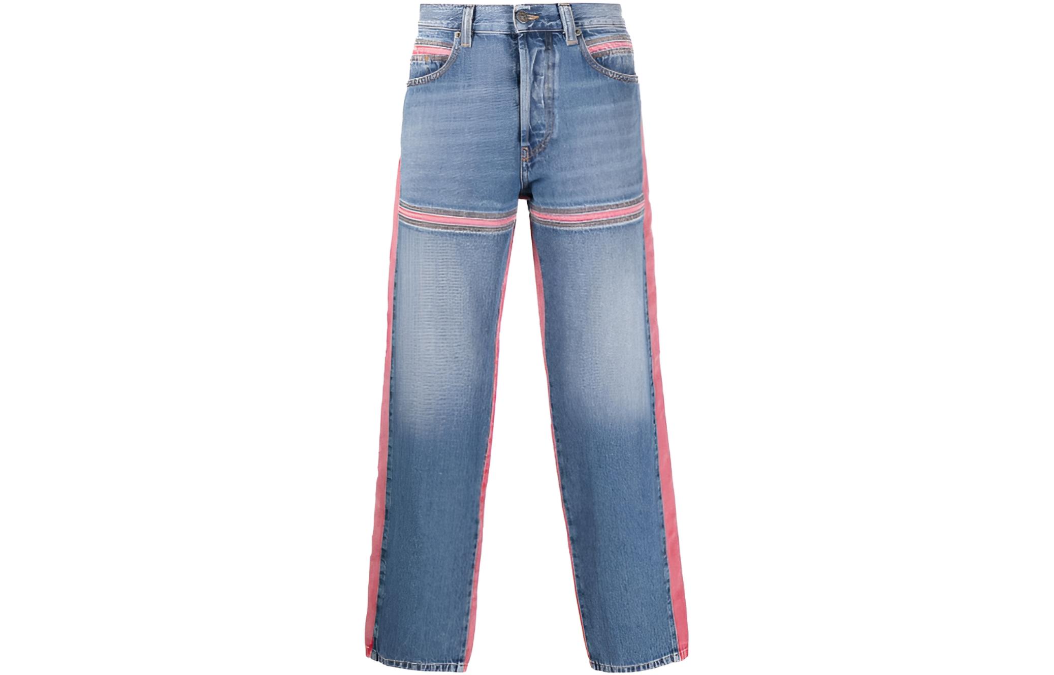 DIESEL Джинсы мужские синие
DIESEL Джинсы мужские синие