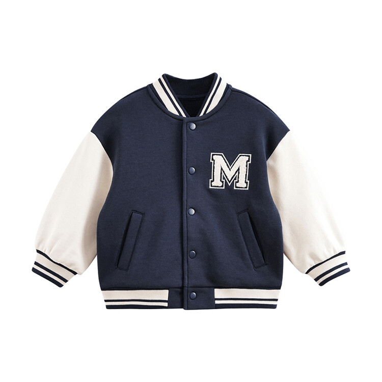 Детское бейсбольное джерси Marc&Janie, Официальный зеленый
Детское бейсбольное джерси Marc&Janie, Официальный зеленый