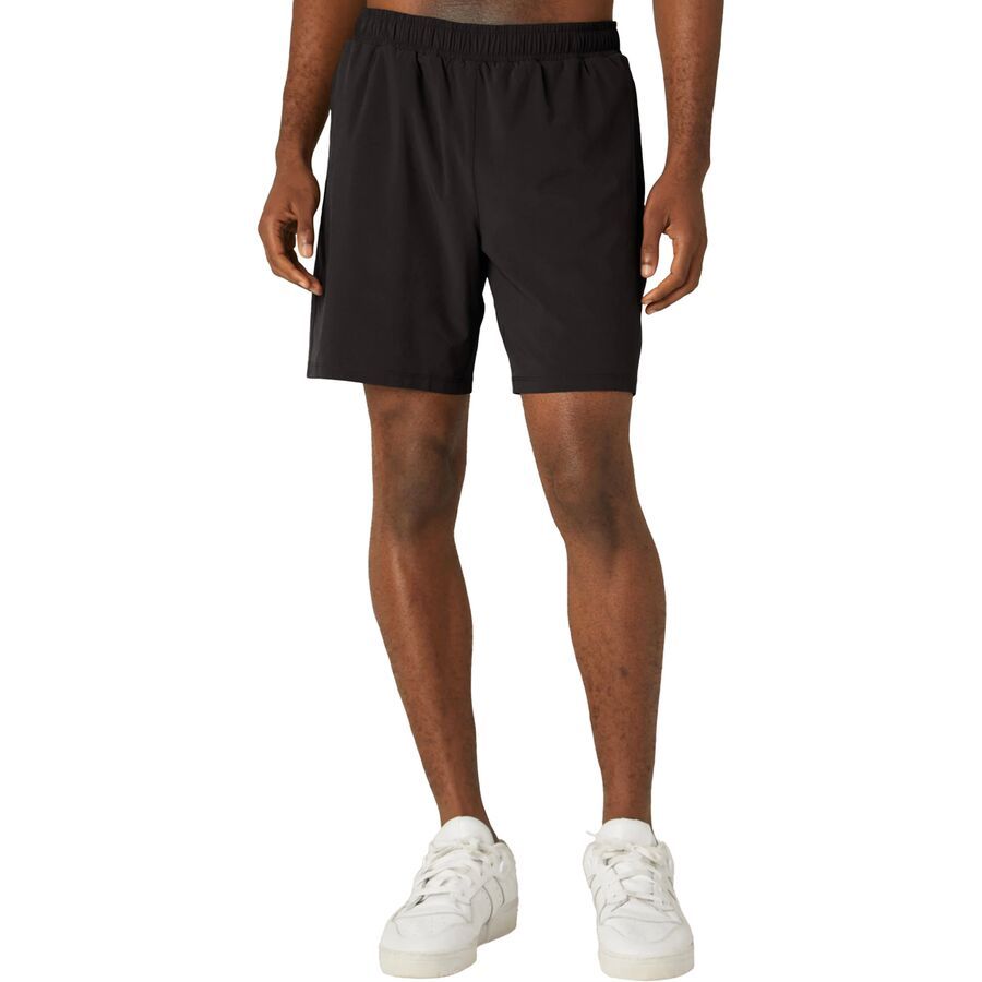 Шорты Beyond Yoga Pivotal Performance Short Beyond Yoga, Black
Шорты Beyond Yoga Pivotal Performance Short Beyond Yoga, Black