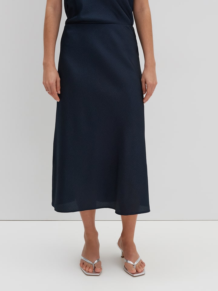Длинная юбка Someday, темно-синий
Длинная юбка Someday, темно-синий