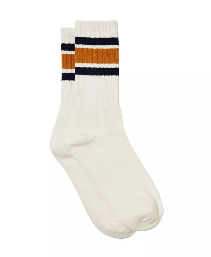 Мужские носки Essential COTTON ON, бежевый
Мужские носки Essential COTTON ON, бежевый