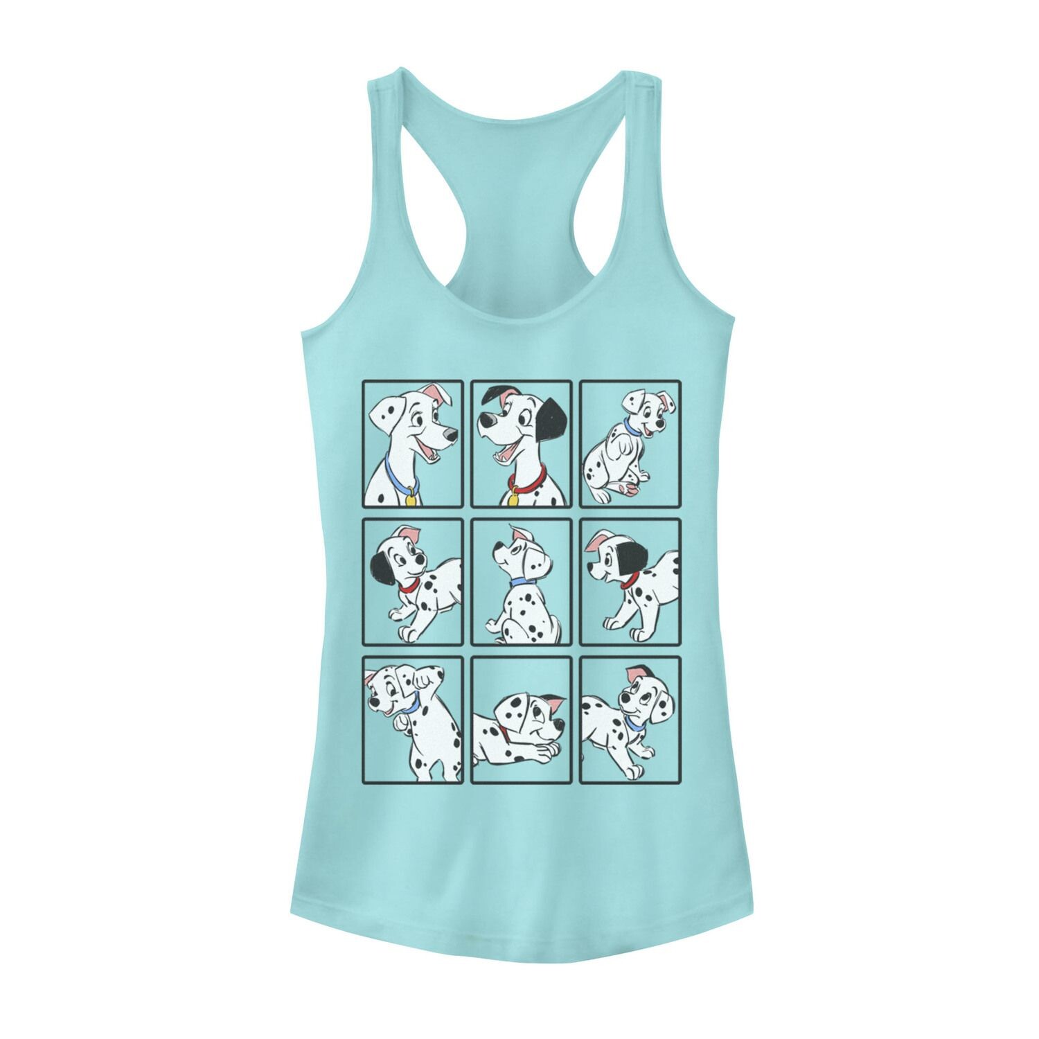 Коробка для фотографий с изображением семьи Дисней 101 далматинец для юниоров Disney
Коробка для фотографий с изображением семьи Дисней 101 далматинец для юниоров Disney