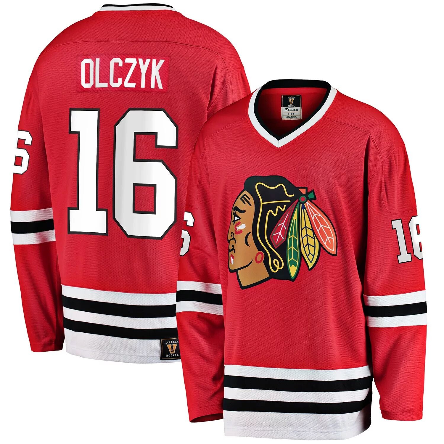 Мужская красная футболка Fanatics с логотипом Eddie Olczyk Chicago Blackhawks Premier отколовшегося игрока пенсионера, Красный, Мужская красная футболка Fanatics с логотипом Eddie Olczyk Chicago Blackhawks Premier отколовшегося игрока пенсионера
Мужская красная футболка Fanatics с логотипом Eddie Olczyk Chicago Blackhawks Premier отколовшегося игрока пенсионера, Красный, Мужская красная футболка Fanatics с логотипом Eddie Olczyk Chicago Blackhawks Premier отколовшегося игрока пенсионера