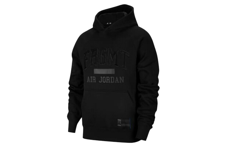 Мужская толстовка Jordan, цвет Black
Мужская толстовка Jordan, цвет Black
