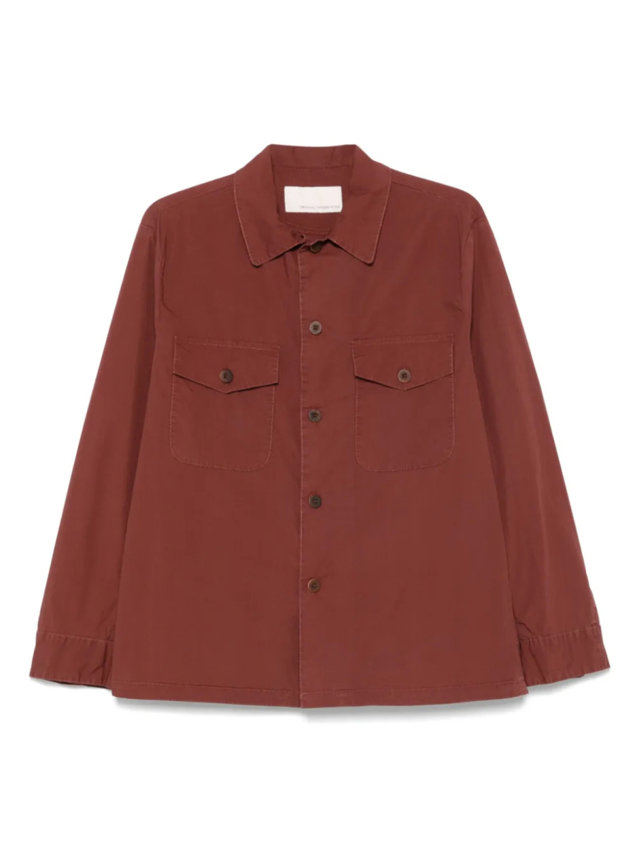 Легкая куртка original vintage style, красный
Легкая куртка original vintage style, красный