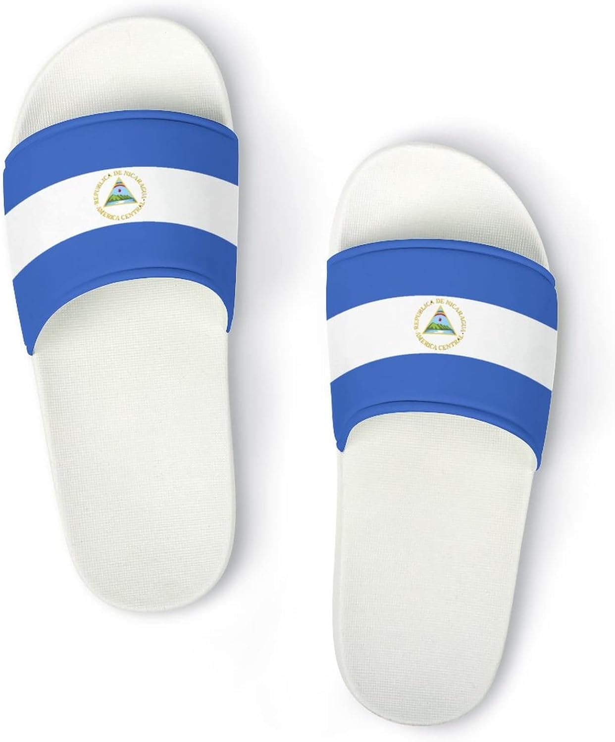 Летние тапочки с флагом Пуэрто-Рико для женщин и мужчин, модная унисекс обувь для пляжа, мягкие и удобные домашние тапочки, черный стиль 8, размер 43 (287 мм) Taiziyeah
Летние тапочки с флагом Пуэрто-Рико для женщин и мужчин, модная унисекс обувь для пляжа, мягкие и удобные домашние тапочки, черный стиль 8, размер 43 (287 мм) Taiziyeah