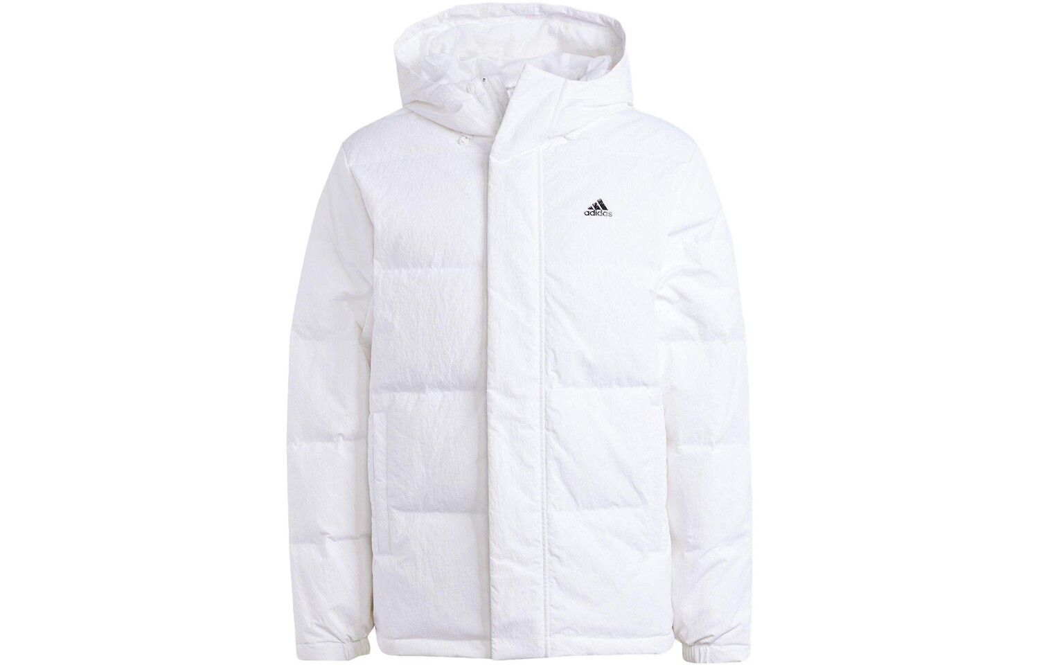 Adidas Мужская куртка-пуховик, Белый
Adidas Мужская куртка-пуховик, Белый