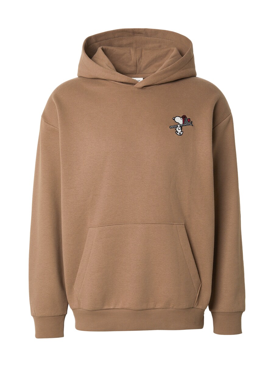 Толстовка s.Oliver, коричневый
Толстовка s.Oliver, коричневый