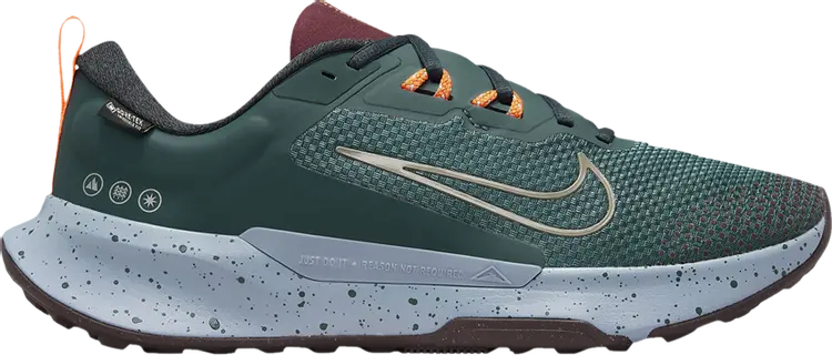 Кроссовки Juniper Trail 2 GORE-TEX 'Deep Jungle Khaki', зеленый, Серый;зеленый, Кроссовки Juniper Trail 2 GORE-TEX 'Deep Jungle Khaki', зеленый
Кроссовки Juniper Trail 2 GORE-TEX 'Deep Jungle Khaki', зеленый, Серый;зеленый, Кроссовки Juniper Trail 2 GORE-TEX 'Deep Jungle Khaki', зеленый