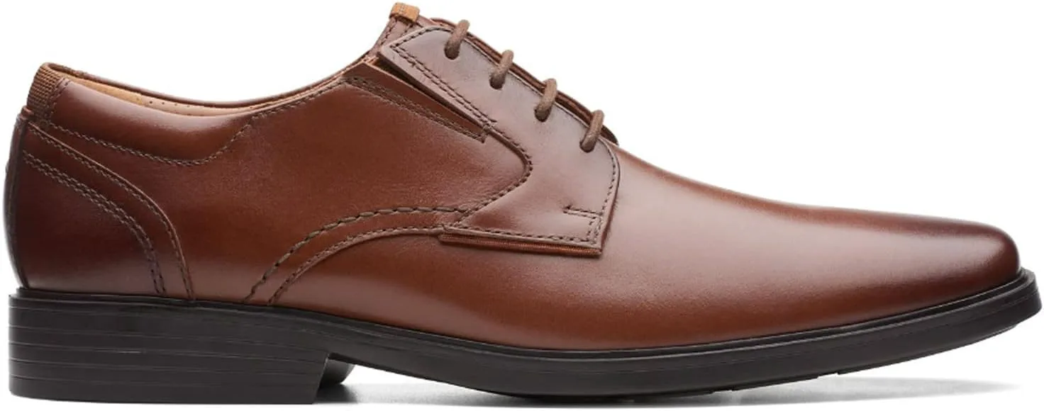Мужские туфли Clarks Clarkslite Low
Мужские туфли Clarks Clarkslite Low