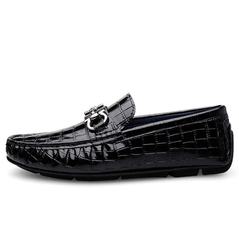 Туфли мужские Men"s Casual Men Low-Top Play Cobbler, черный
Туфли мужские Men"s Casual Men Low-Top Play Cobbler, черный