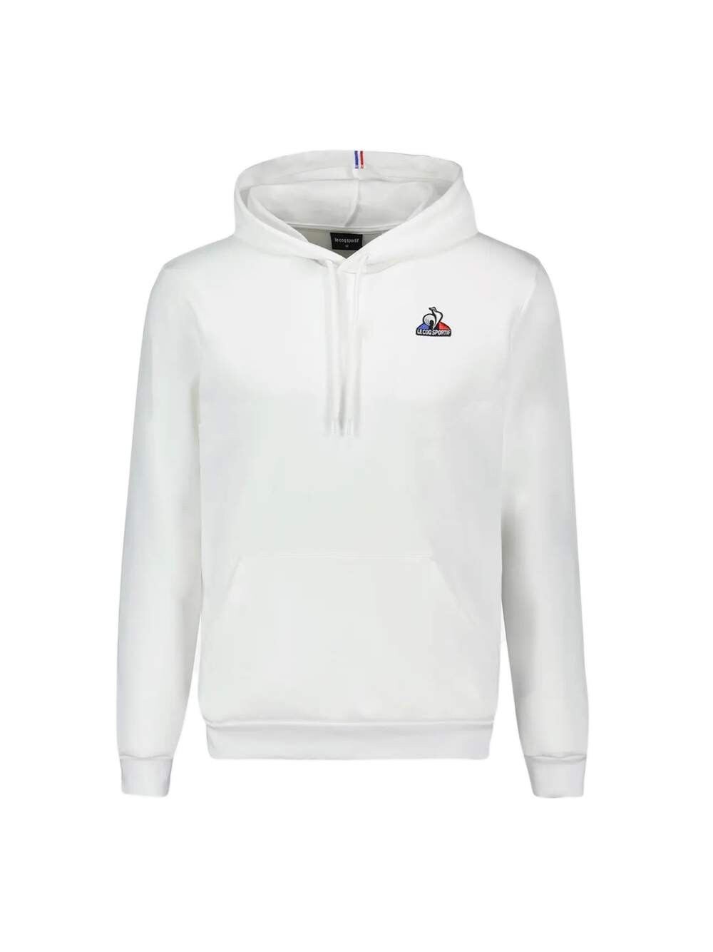 Толстовка сезон Le Coq Sportif, белый
Толстовка сезон Le Coq Sportif, белый
