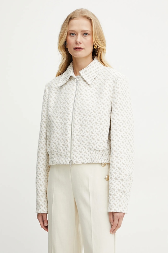 Куртка Boss, белый
Куртка Boss, белый
