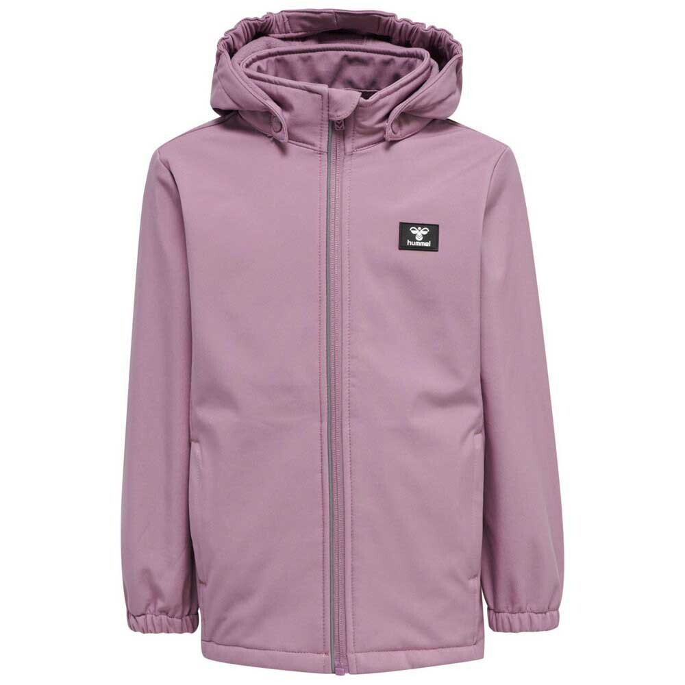 Куртка Hummel Mars, фиолетовый
Куртка Hummel Mars, фиолетовый