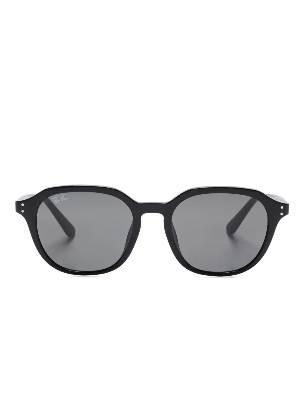 Солнцезащитные очки RB4459D Ray-Ban, черный
Солнцезащитные очки RB4459D Ray-Ban, черный