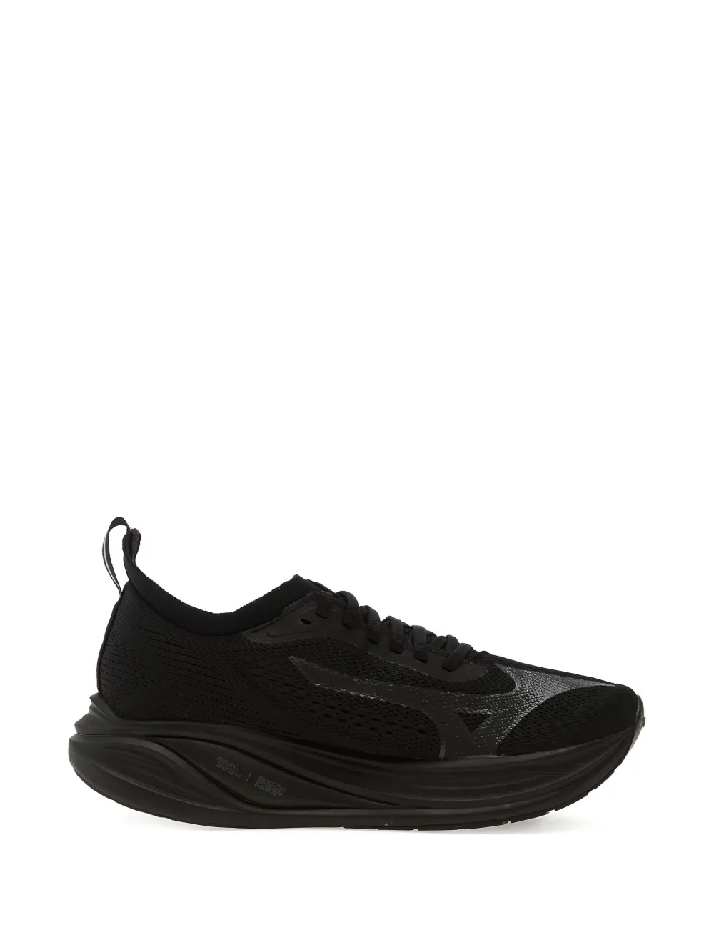 Кроссовки Neo Zen 2 Mizuno, черный
Кроссовки Neo Zen 2 Mizuno, черный