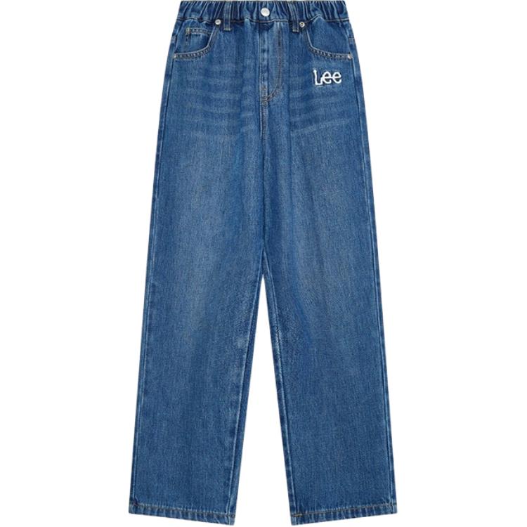 Детские джинсы Lee, темно-синий
Детские джинсы Lee, темно-синий