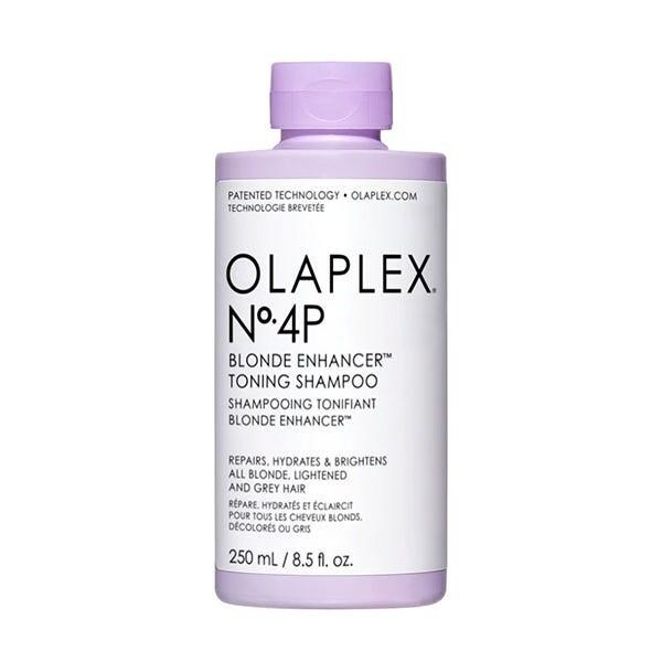 №4p Тонизирующий шампунь 250 мл Olaplex
№4p Тонизирующий шампунь 250 мл Olaplex