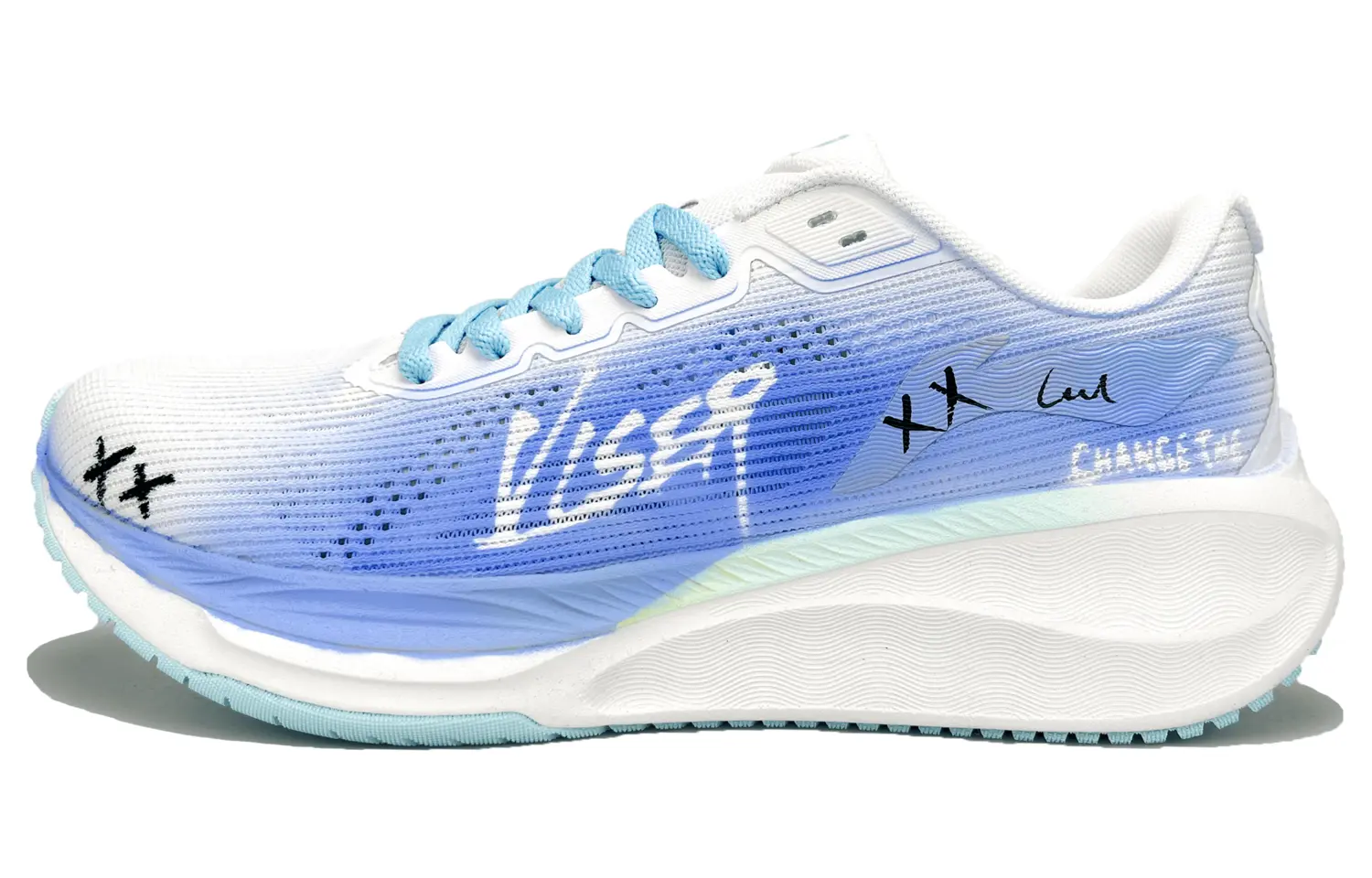 LINING Кроссовки для бега Wuyue 2.0 Shock Absorbers, противоскользящие, дышащие, низкие, повседневные, синие, мужские
LINING Кроссовки для бега Wuyue 2.0 Shock Absorbers, противоскользящие, дышащие, низкие, повседневные, синие, мужские