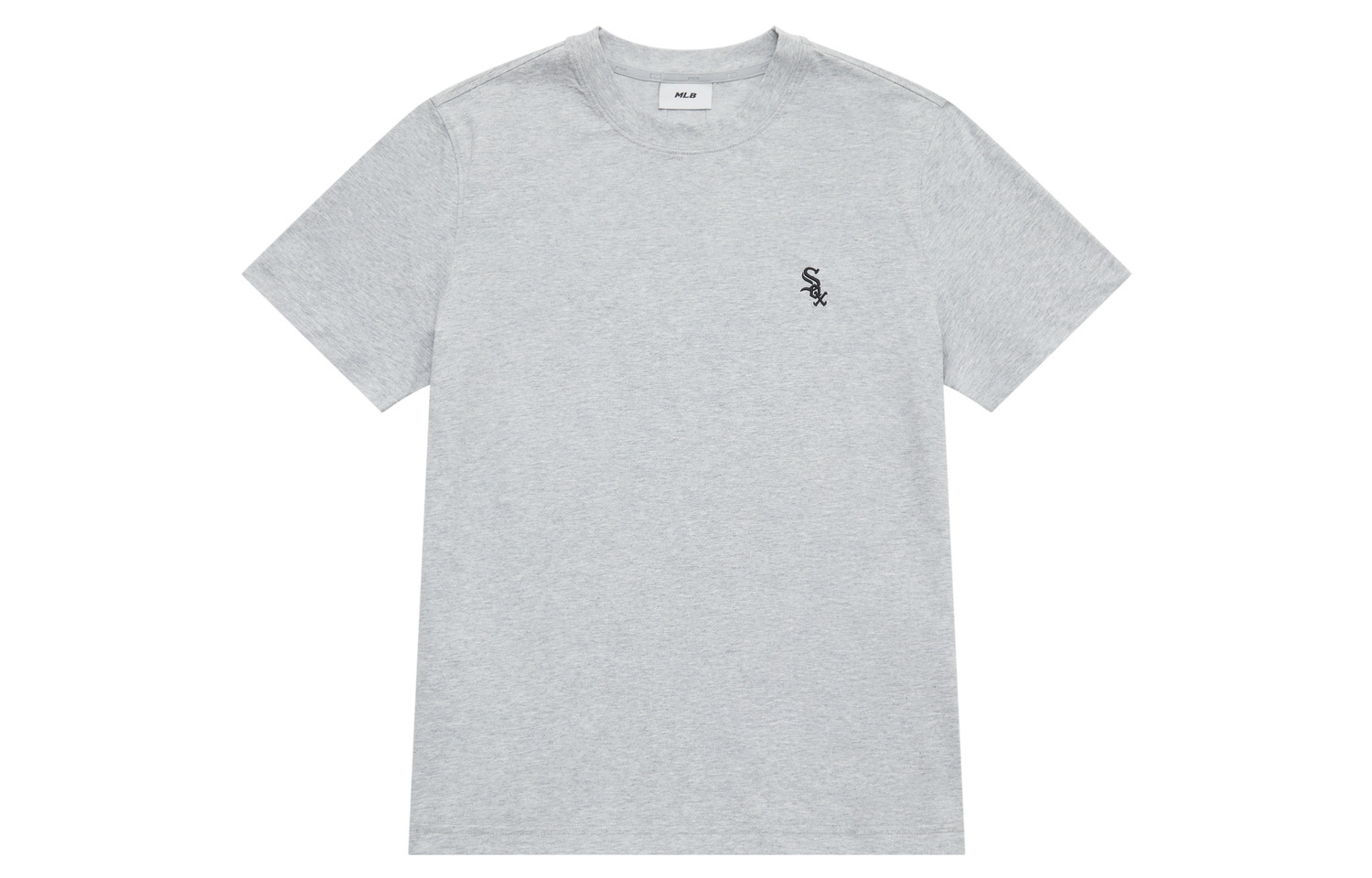 Футболка unisex light gray MLB, светло-серый
Футболка unisex light gray MLB, светло-серый