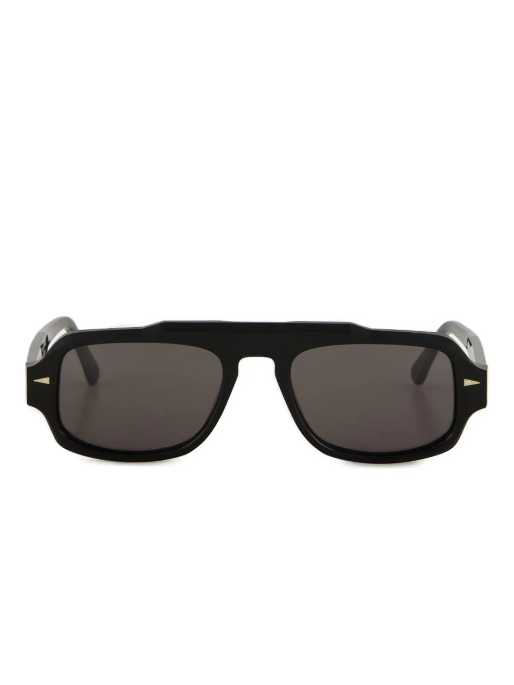 Солнцезащитные очки George V Ahlem, черный
Солнцезащитные очки George V Ahlem, черный