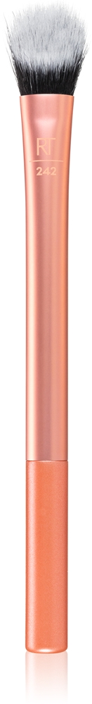 Кисть для консилера для лица Original Collection Real Techniques, rt 242
Кисть для консилера для лица Original Collection Real Techniques, rt 242