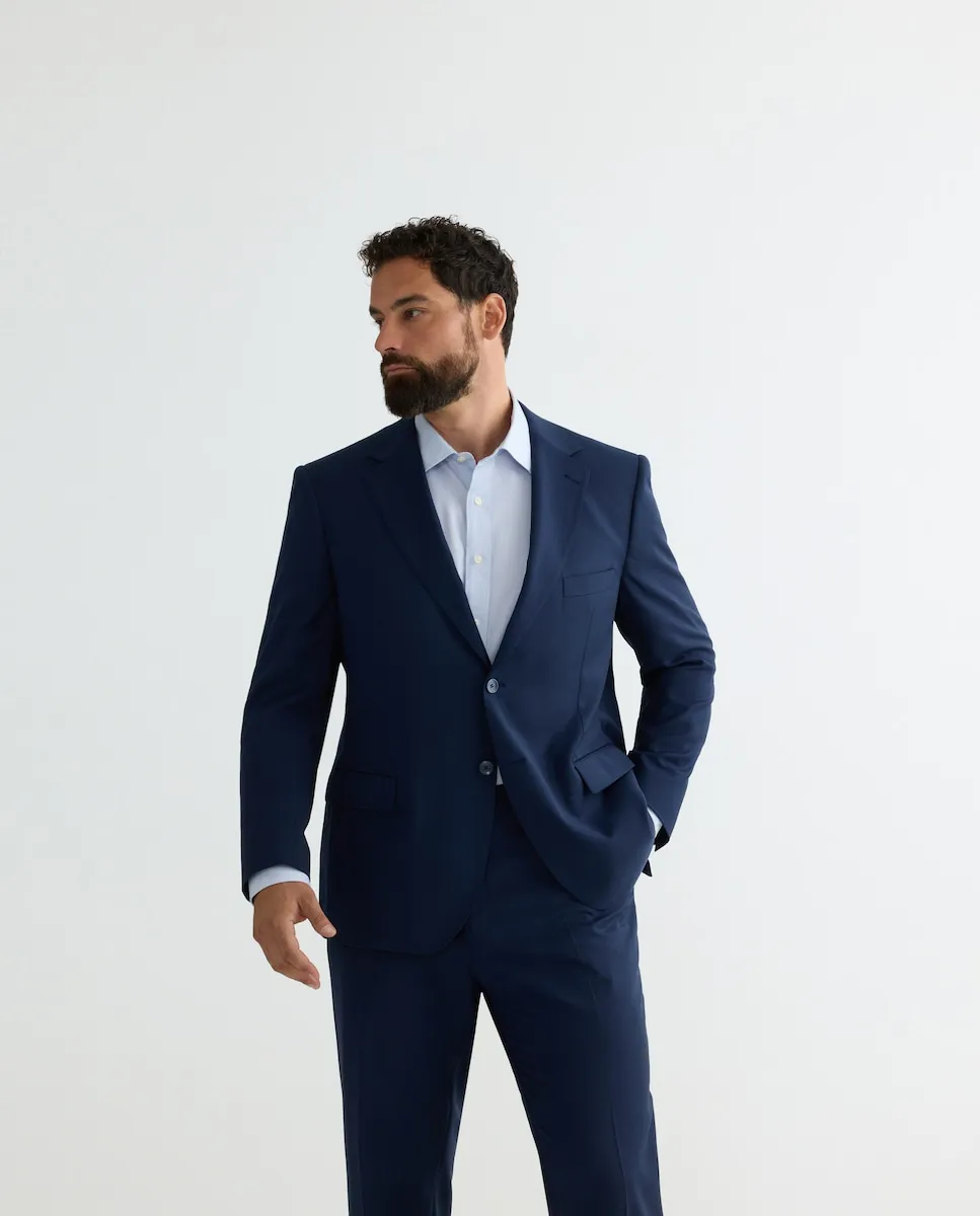 Куртка отдельного размера, мужской костюм, синий гленчек, моющийся Dustin
Куртка отдельного размера, мужской костюм, синий гленчек, моющийся Dustin