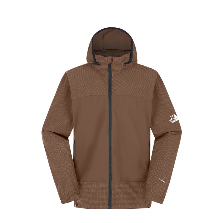 The North Face Куртка мужская 10I/Коричневые с капюшоном, тонкие, другие
The North Face Куртка мужская 10I/Коричневые с капюшоном, тонкие, другие