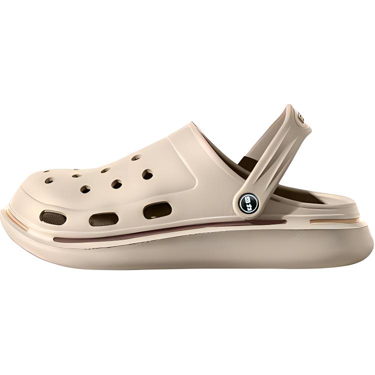 Домашние сандалии WARRIOR, цвет хаки
Домашние сандалии WARRIOR, цвет хаки