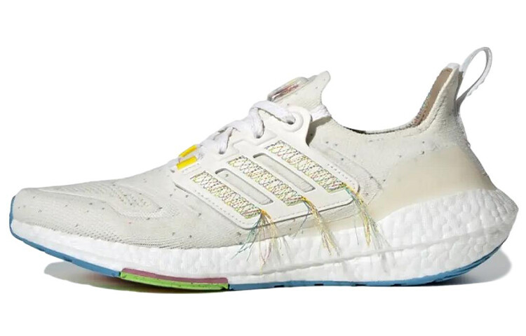 Кроссовки Adidas Ultraboost 22 Unisex, светло-серый 
Кроссовки Adidas Ultraboost 22 Unisex, светло-серый