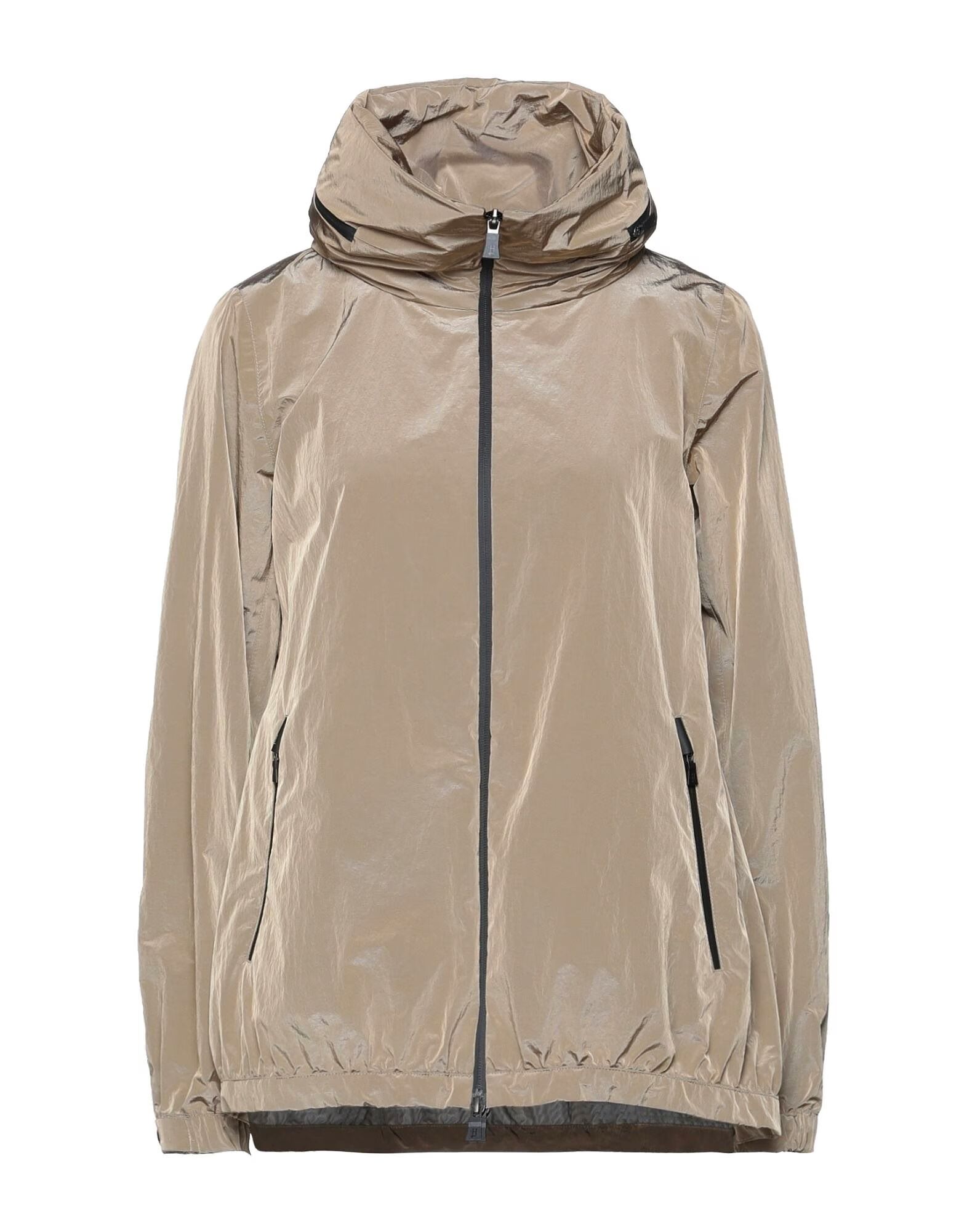 Куртка Laminar Herno, хаки
Куртка Laminar Herno, хаки