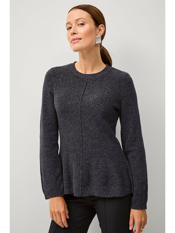 Пуловер ellos, антрацит 
Пуловер ellos, антрацит