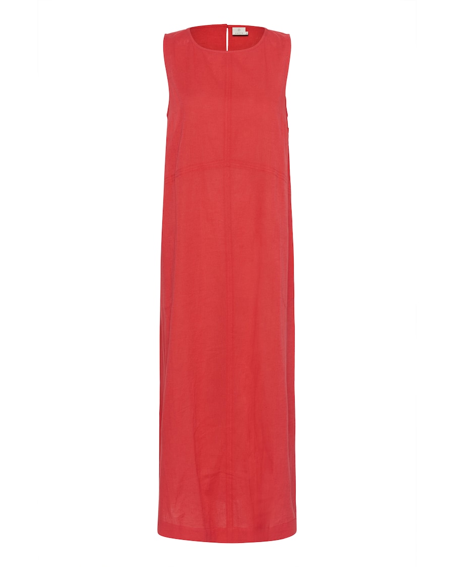 Платье Kaffe KAElly, красный
Платье Kaffe KAElly, красный